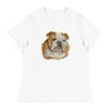 Bulldog Shirt