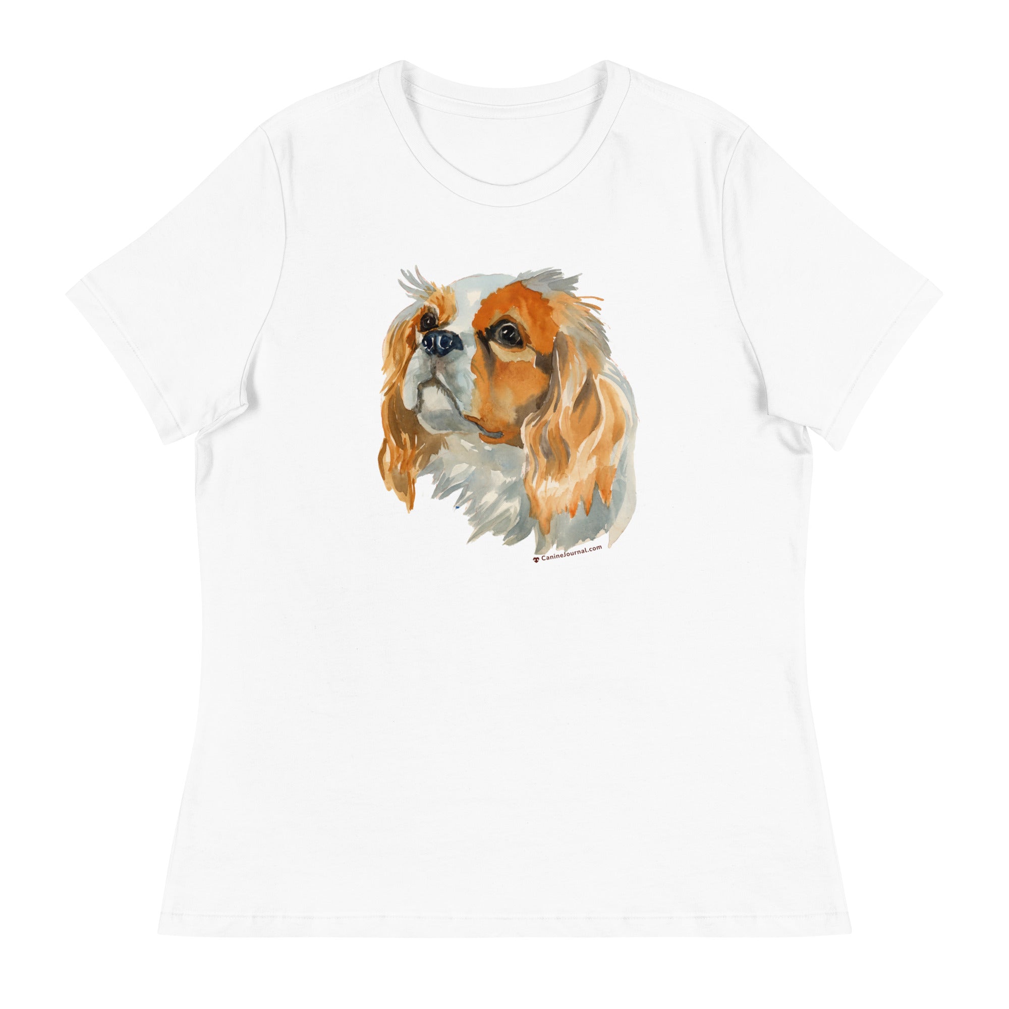 Cavalier King Charles Spaniel Shirt