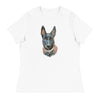 German Shepherd Shirt