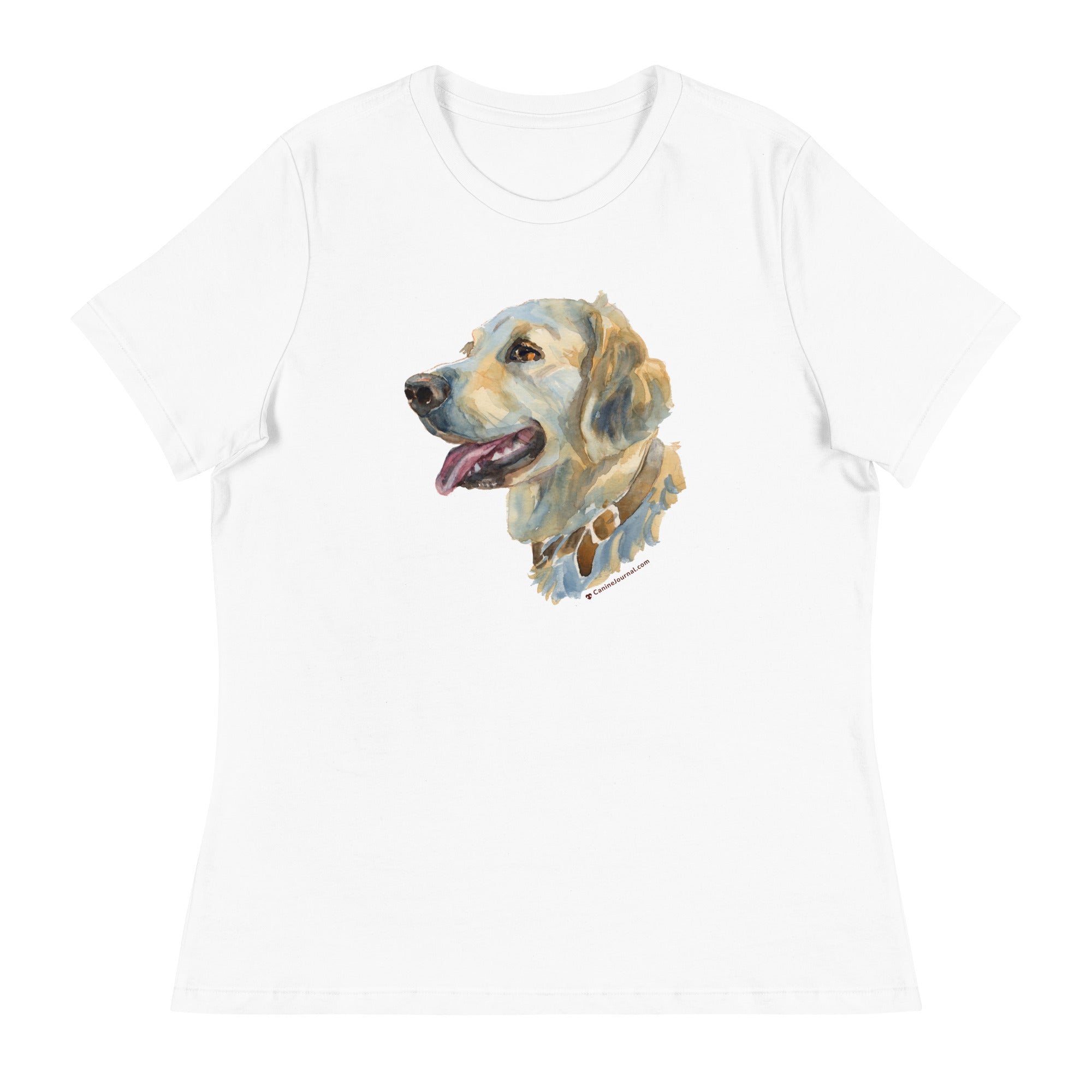 Golden Retriever Shirt