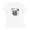 Pug Shirt