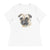 Pug Shirt