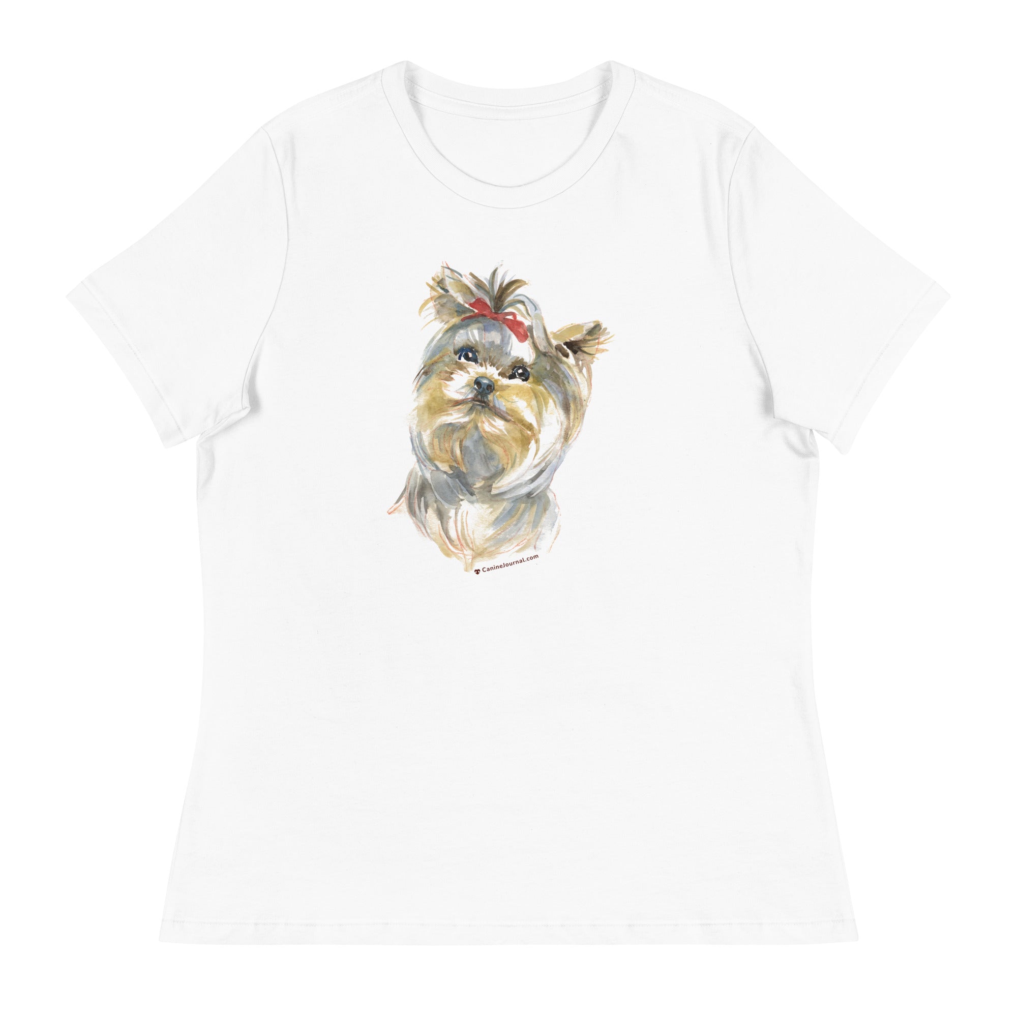 Yorkie Shirt